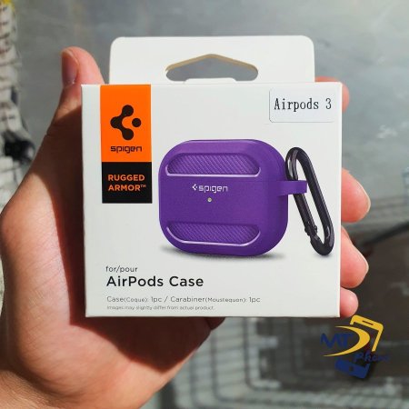 CASE FOR AIRPODS 3 - C25